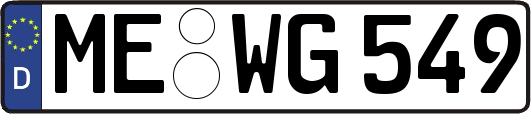 ME-WG549