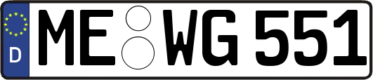 ME-WG551