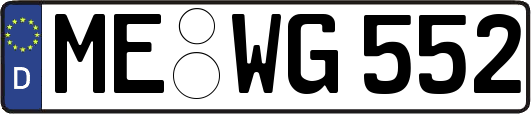 ME-WG552