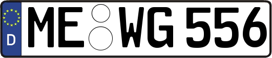 ME-WG556