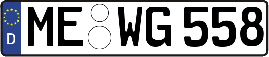 ME-WG558
