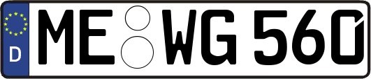 ME-WG560