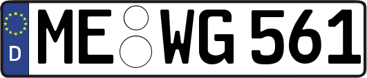ME-WG561