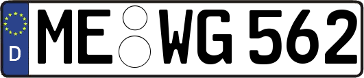 ME-WG562
