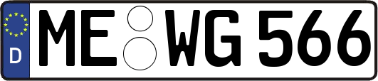 ME-WG566