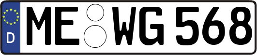 ME-WG568