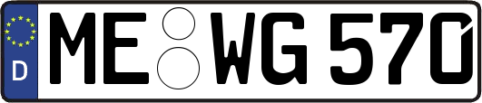 ME-WG570