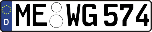ME-WG574