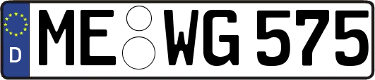 ME-WG575