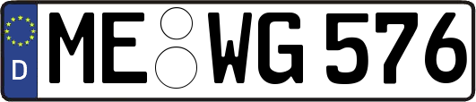 ME-WG576