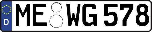 ME-WG578