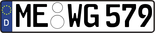 ME-WG579