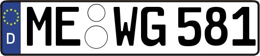 ME-WG581