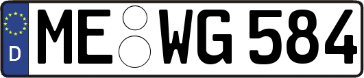 ME-WG584