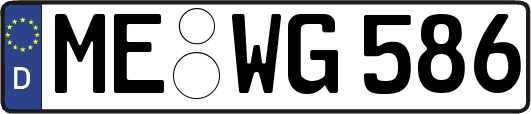 ME-WG586
