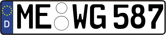 ME-WG587