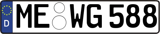 ME-WG588