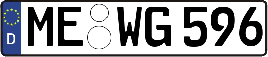 ME-WG596