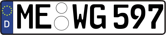 ME-WG597
