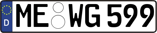 ME-WG599