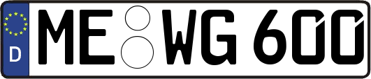 ME-WG600