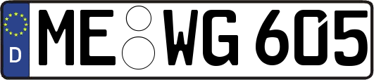 ME-WG605