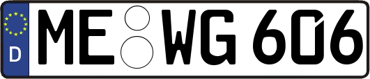 ME-WG606