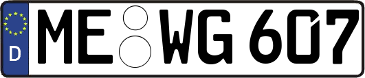 ME-WG607