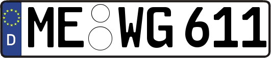 ME-WG611