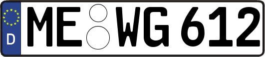 ME-WG612
