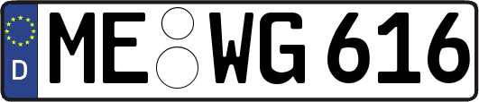 ME-WG616