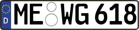 ME-WG618