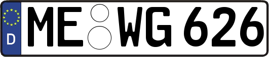 ME-WG626