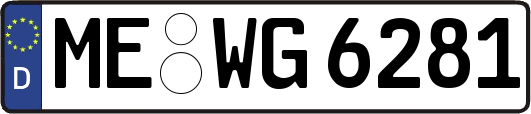ME-WG6281