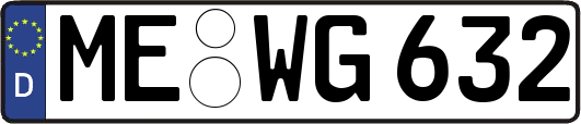 ME-WG632