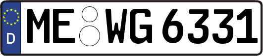 ME-WG6331