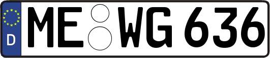 ME-WG636