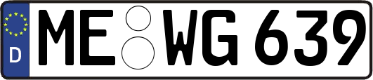 ME-WG639