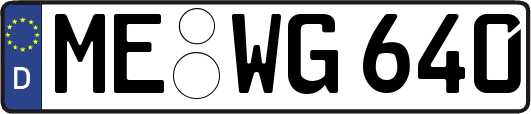 ME-WG640