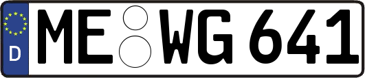 ME-WG641