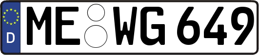 ME-WG649