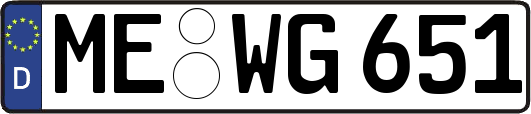 ME-WG651