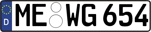 ME-WG654