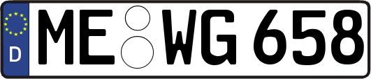 ME-WG658