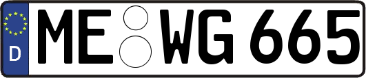 ME-WG665