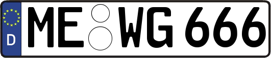 ME-WG666