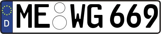 ME-WG669