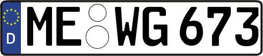 ME-WG673