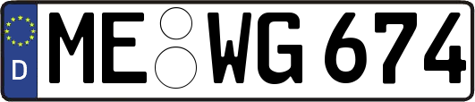 ME-WG674