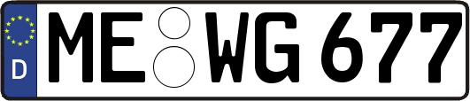 ME-WG677